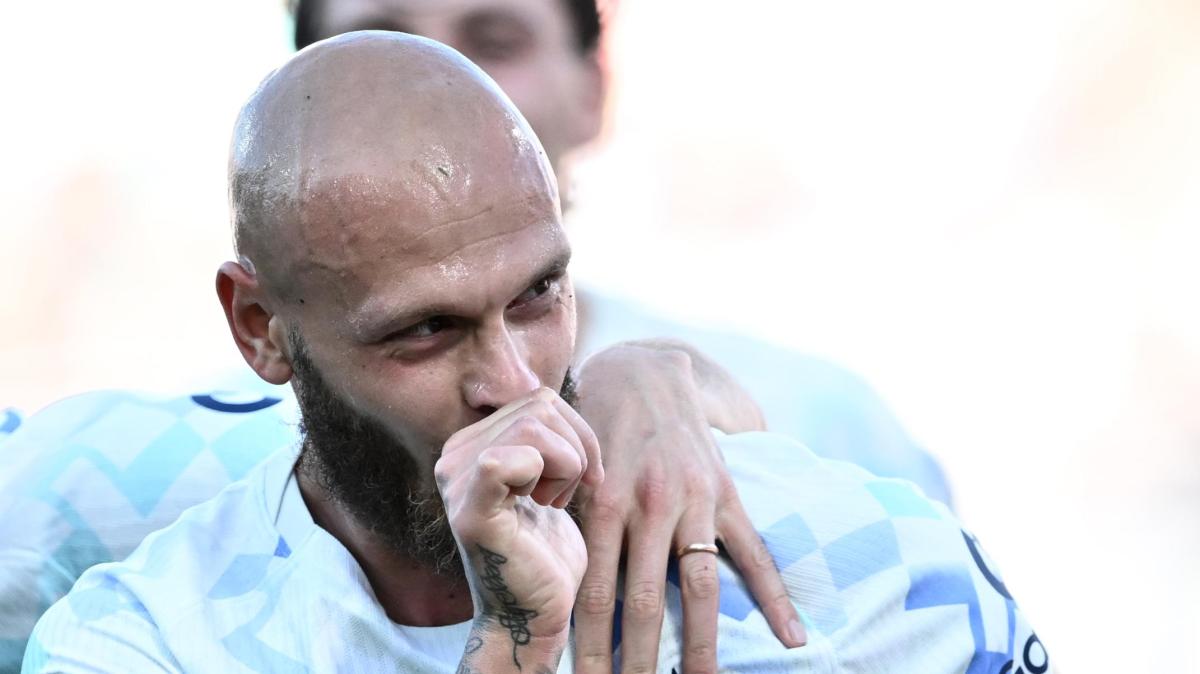 Immagine news primo piano TUTTO mercato WEB: notizie di calcio e calciomercato