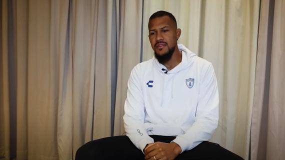 Salomon Rondon torna in Europa: il venezuelano è il primo colpo del Real Oviedo per LaLiga