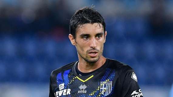 Parma, Brugman post Lazio: "Alla pari contro una delle più forti"