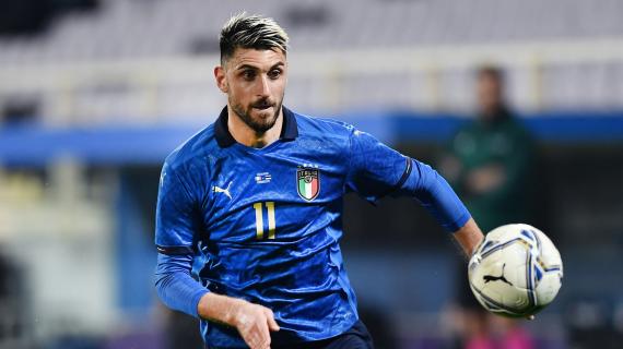 Sampdoria, il sogno per l'attacco è Grifo: sarebbe la prima volta in Italia per la punta