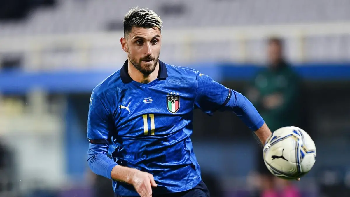 ESCLUSIVA TMW - Vincenzo Grifo, un italiano in Germania: "Vi racconto i segreti di azzurri e tedeschi"