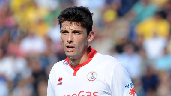 Sciaudone sul Bari: "L'obiettivo devono essere i play off. Ma per la A vedo altre più attrezzate"