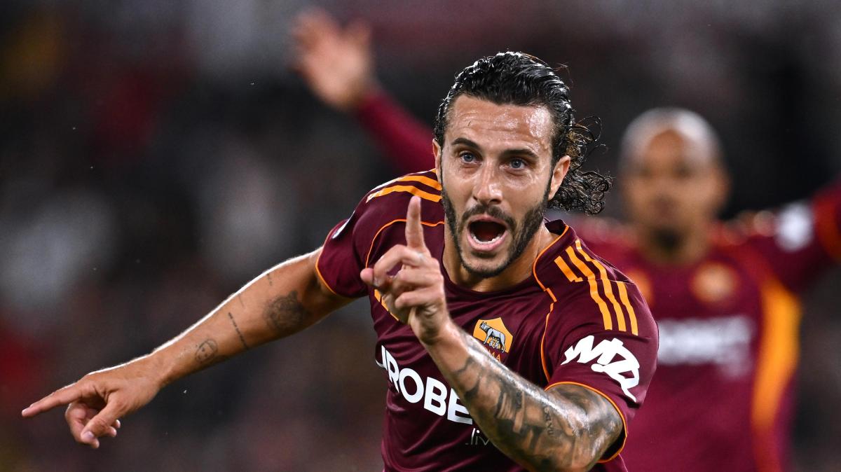 Immagine news Serie A n.1