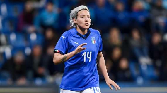 L'Italia femminile continua a non pungere: 0-0 al 45° contro Malta