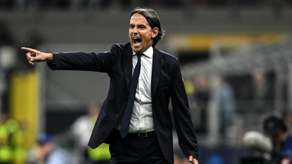 Le pagelle di Inzaghi - Prepara le gare in modo maniacale, ma non cambia mai spartito in corsa