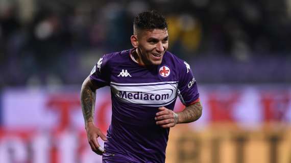 TMW - Torreira, addio alla Fiorentina. Graziani: "Ora voglio sentire cosa dice il club viola"