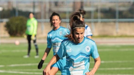 UFFICIALE: Napoli Femminile, altra conferma in vista della A: Del Estal continuerà in azzurro