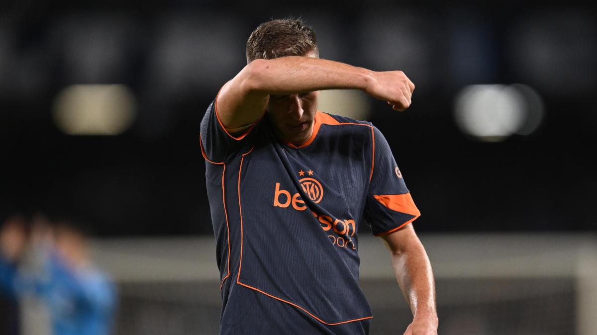 Immagine news primo piano TUTTO mercato WEB: notizie di calcio e calciomercato