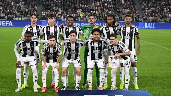 Martedì Lille-Juventus, il programma della vigilia: allenamento in Italia, conferenza in Francia