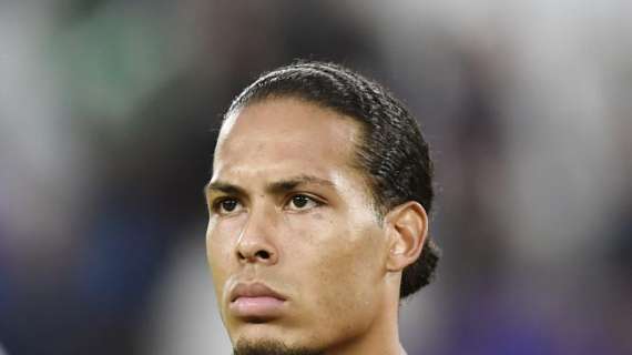 Liverpool, Daily Mail: Van Dijk domani nominato "Player of the year"