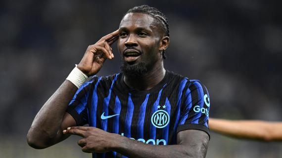 Serie A, classifica dopo la 1^ giornata: l'Inter risponde a Napoli e Juventus