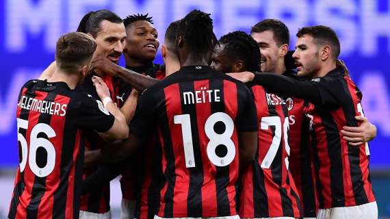 Man United-Milan: 5 precedenti, rossoneri avanti 4 volte. Sono la bestia nera dei Red Devils