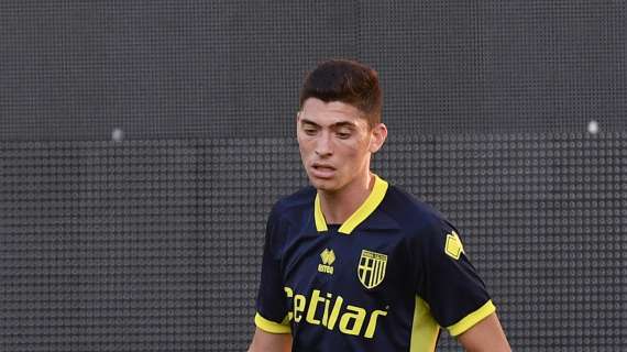 TMW - Parma, Reinaldo Ionut Radu in scadenza di contratto: il Villarreal vuole riportarlo a casa