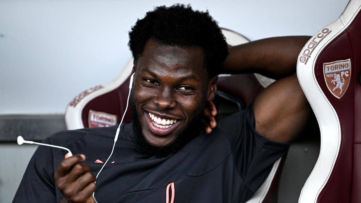 Milan, la gioia di Musah: "Ho vissuto bei momenti qui. E' stato come tornare a casa"