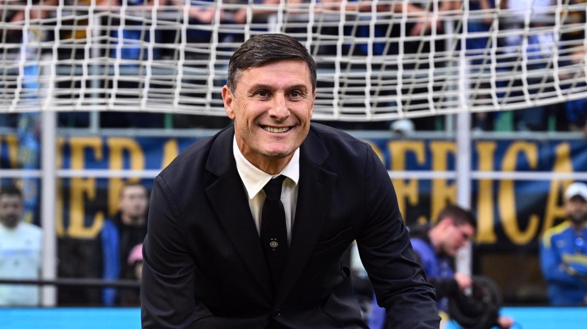 Zanetti e il segreto della stagione dell'Inter: "La lite tra Lautaro e Calha ci ha fatto ripartire"
