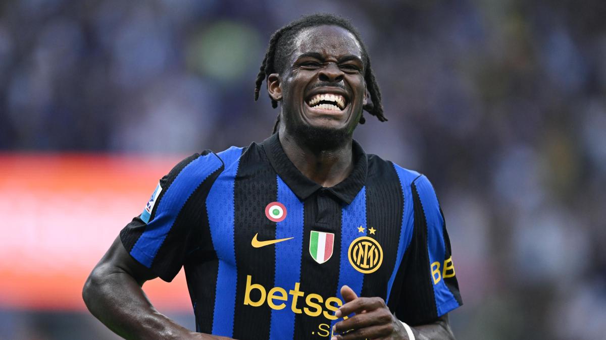 Inter, Bisseck: "Chivu sta facendo un grandissimo lavoro. Possiamo fare una grande stagione"