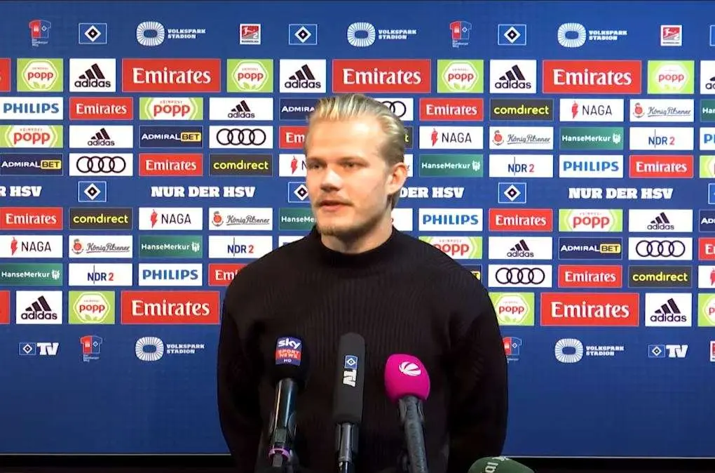 Pohjanpalo: "Vivere a Venezia non è semplice, ma è un meraviglioso stile di vita"