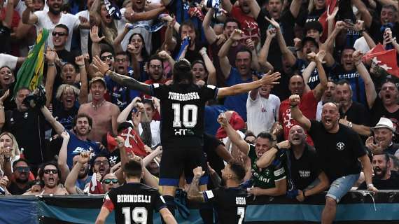 TMW - Pisa, non solo il Catania su Torregrossa. Anche Genoa e Parma interessate all'attaccante