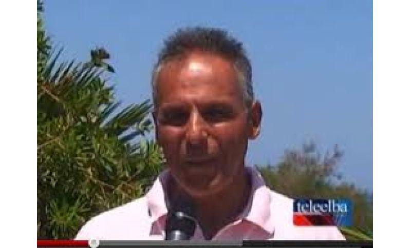 Addio a Nazareno Balani, lo storico regista dello Sport aveva 82 anni