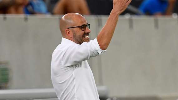 Young Boys-Bayer, Bosz: "Dobbiamo sfruttare gli spazi che ci verranno concessi"