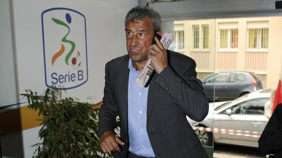 Bagni critico con De Laurentiis: "La sua presenza agli allenamenti non fa bene a Garcia"