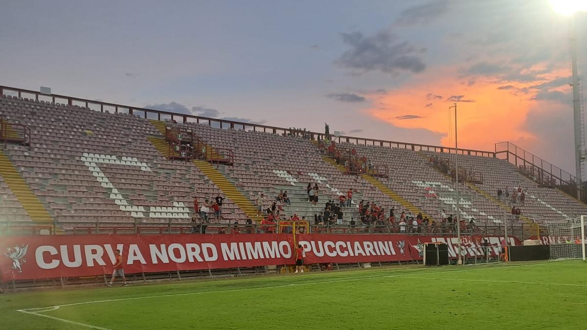 Il Perugia perde anche col Rimini. Il Corriere dell’Umbria: “Grufo nell’abisso: sesto ko di fila”