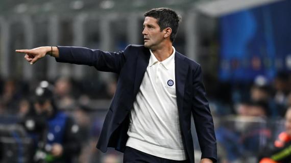 Inter, Chivu: "Devo scegliere chi affiancherà Lautaro, mi aspetto sempre mentalità giusta"