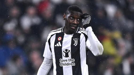 Kolo Muani non segna da un mese: nelle prossime 10 gare si gioca il riscatto dalla Juve