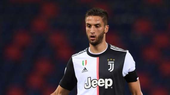Juventus, Bentancur: "Atalanta avversario difficile, punto importante per la classifica"