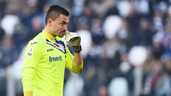 Sampdoria, si cerca lo sconto con la Juventus per Audero
