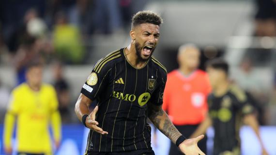 Mondiale club, il Los Angeles FC è l'ultima qualificata. Sarà nel girone del Chelsea