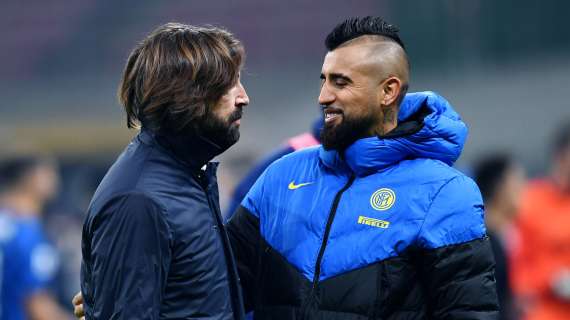 Inter, battere la Juve in Coppa potrebbe avere effetti decisivi anche in Serie A