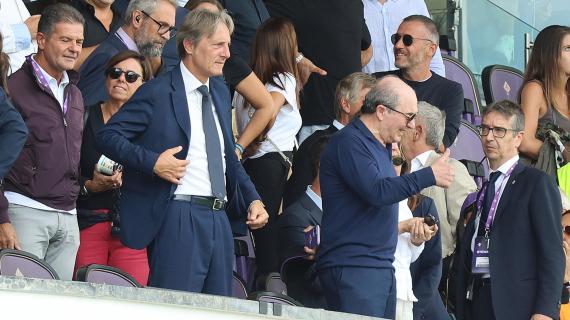 Maledetto maggio. Si è appena concluso il mese più agitato della Fiorentina di Commisso