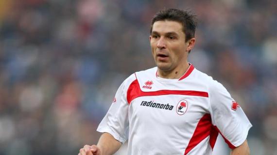 Kutuzov gioca Parma-Bari: "Finirà 2-2, me la immagino con tanti gol"