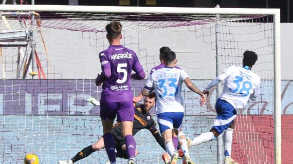 Fiorentina-Como 0-2, le pagelle: che belli Diao e Nico Paz. Palladino, così no