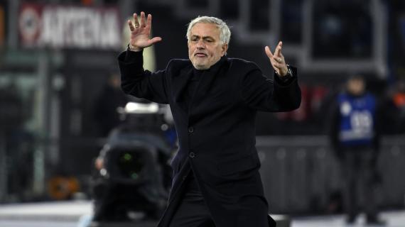 TOP NEWS ore 13 - Roma, addio a Mourinho. De Rossi può essere il suo erede