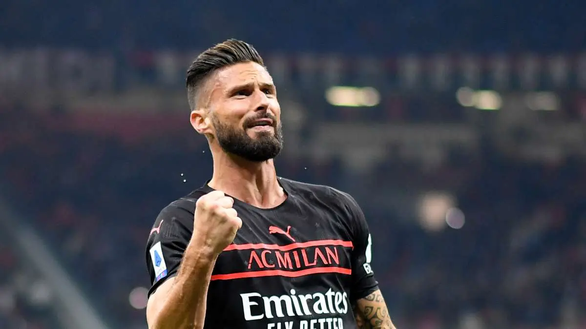 Le probabili formazioni di Milan-Porto: Giroud favorito su Ibra, Tonali-Bennacer