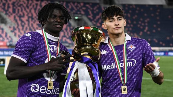 Immagine news primo piano TUTTO mercato WEB: notizie di calcio e calciomercato