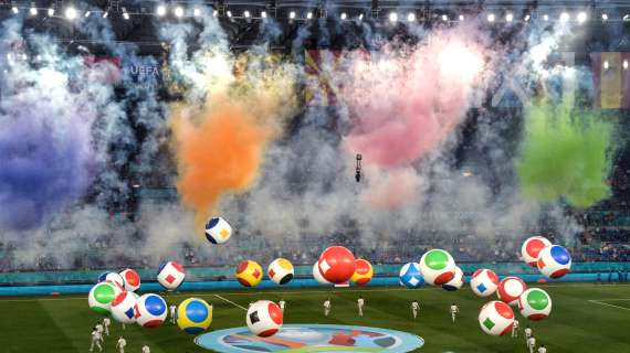 Euro2020, la guida agli stadi dell'Europeo: da Roma a Budapest, dove si giocheranno le gare