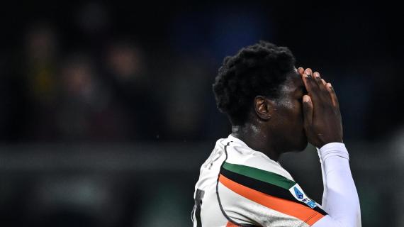 Dalla C alla A, Doumbia ha già convinto al Venezia: così ha stregato Di Francesco