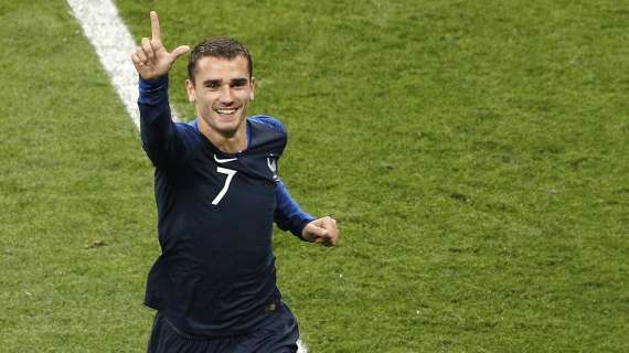 Francia-Croazia 2-1, perde San Marino: a segno il figlio di Frick. Nations League, i risultati al 45'