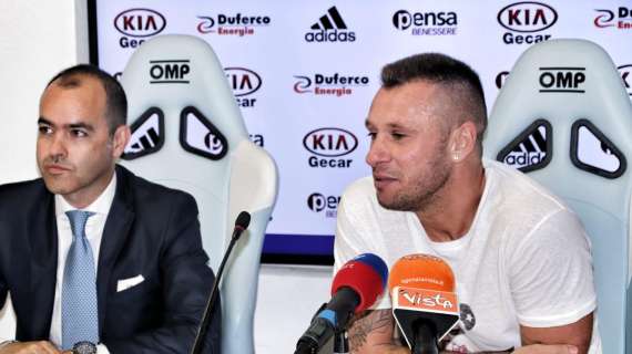 Cassano: "CR7 non è tra i migliori al mondo. Tanti gol, ma il calcio è una roba diversa"