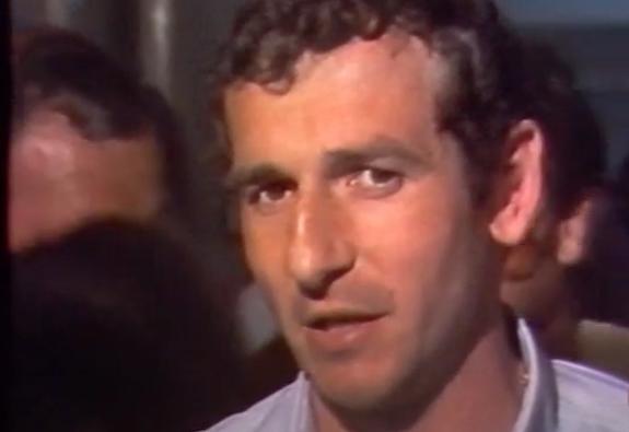 Oreste Lamagni: "Il Cagliari si deve togliere l'ansia dalla testa, decisiva a Sassuolo"