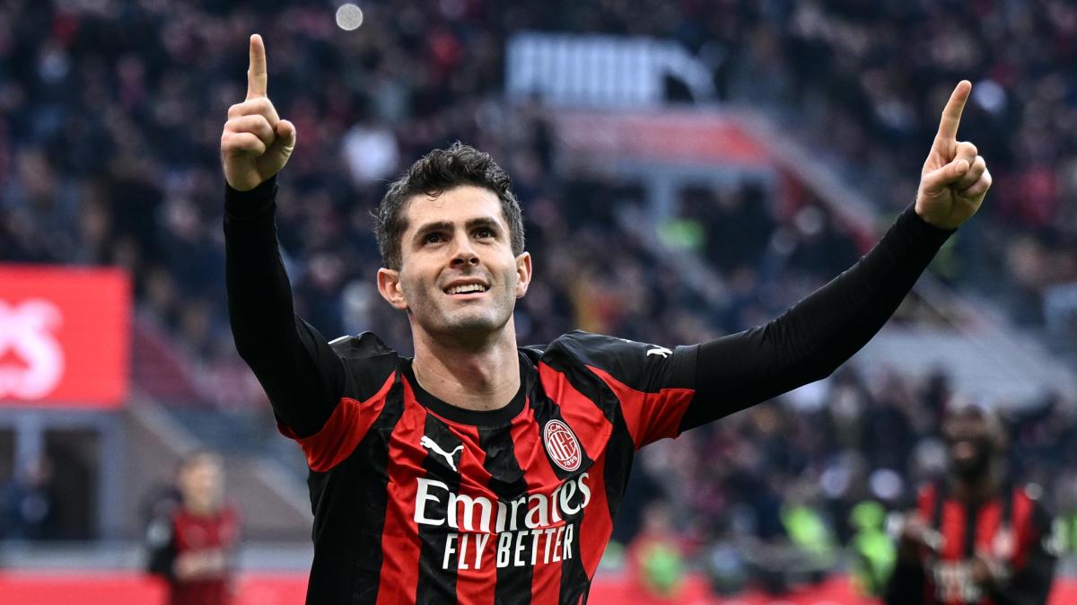 Immagine news Serie A n.1