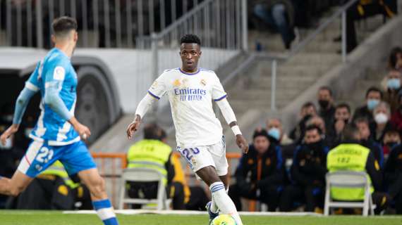 PSG, all in su Vinicius: offerti 17 milioni l'anno al brasiliano. Il tesoretto arriva da Mbappe