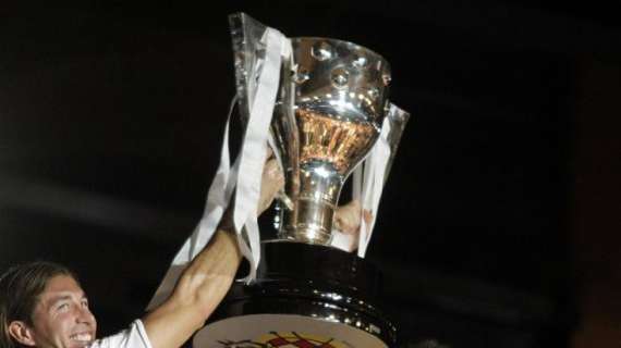 Liga, il Granada annienta l'Alaves e si piazza all'ottavo posto in classifica