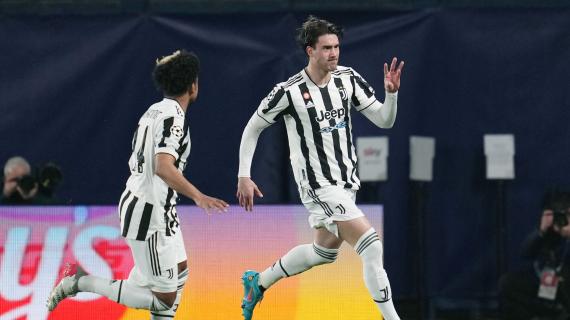 Pronostico Villarreal-Juventus, bianconeri chiamati a invertire la rotta