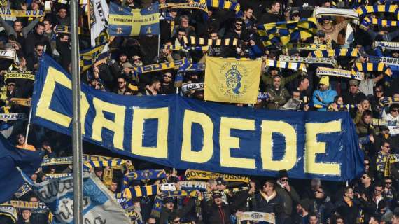 UFFICIALE: Parma, Ferrari rientra dal prestito al Piacenza