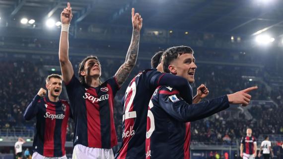 Bologna da Champions League, il Derby dell'Appennino di San Valentino lo dimostra