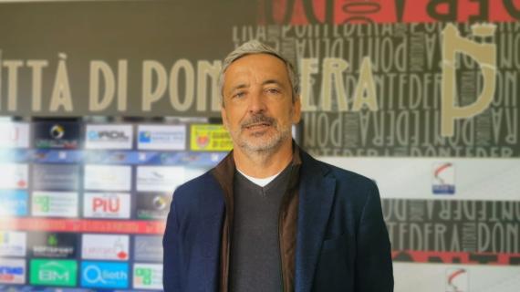Trento, Zocchi: "Club ambizioso, non ho mai ricevuto un no dai giocatori contattati"